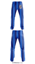 Arundel Soccer Association 41396713 Sweatpants - 1