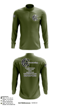 C4 36536830 Quarter Zip Jacket - 6