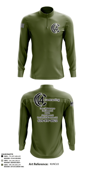 Quarter Zip Jacket, , Police, Teamtime, Team time, sublimation, custom sports apparel, team uniforms, spirit wear, spiritwear, sports uniforms, custom shirts, team store, custom team store, fundraiser sports, apparel fundraiser