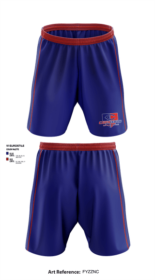 Athletic Shorts With Pockets, Concord Little League, Baseball, Teamtime, Team time, sublimation, custom sports apparel, team uniforms, spirit wear, spiritwear, sports uniforms, custom shirts, team store, custom team store, fundraiser sports, apparel fundraiser