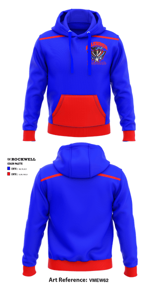 Hoodie, Allen Ellender Memorial High School Swimming, School Spirit Store, Teamtime, Team time, sublimation, custom sports apparel, team uniforms, spirit wear, spiritwear, sports uniforms, custom shirts, team store, custom team store, fundraiser sports, apparel fundraiser