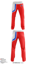 Douglas High School Track 73894844 Sweatpants - 6