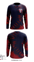 BUSA 13833283 Long Sleeve Performance Shirt - 2