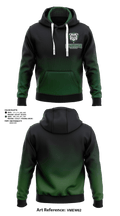 Suwannee 35227016 Hoodie - 1