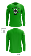 1/7 64584368 Long Sleeve Performance Shirt - 1