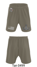707th OD CO (EOD) 59109694 Athletic Shorts With Pockets - 26