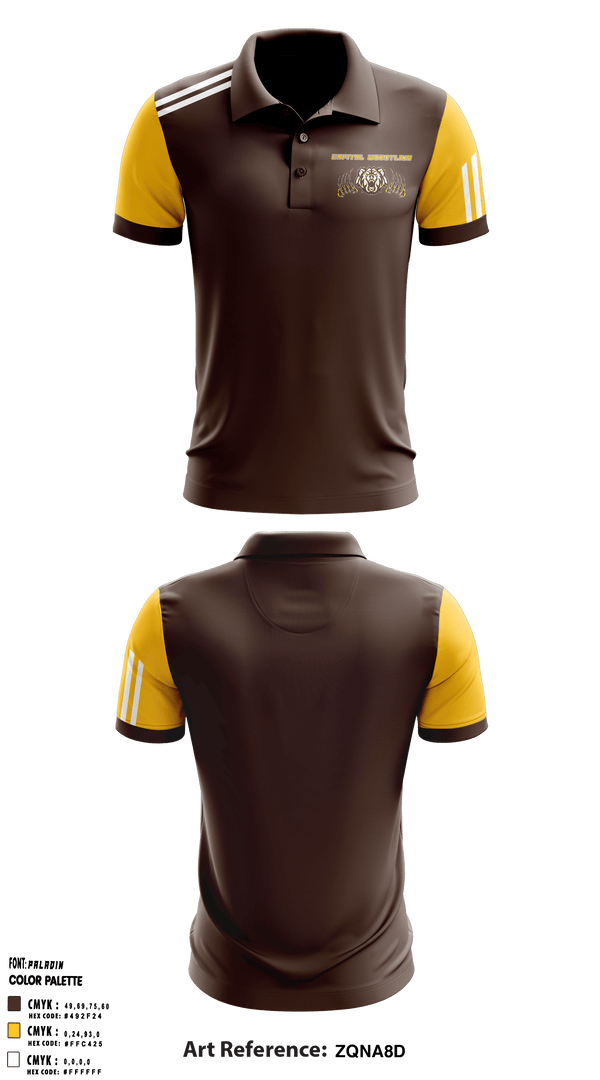 Short Sleeve Performance Polo, Capital High School Wrestling, Wrestling, Teamtime, Team time, sublimation, custom sports apparel, team uniforms, spirit wear, spiritwear, sports uniforms, custom shirts, team store, custom team store, fundraiser sports, apparel fundraiser