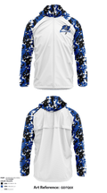 Oceanway Buccaneers 1510148 Windbreaker - 2