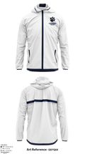 Standish-Sterling Central High School Soccer 18009800 Windbreaker - 3