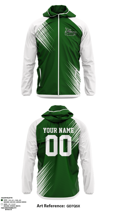 Windbreaker, Community College Of Rhode Island - Knight Campus Softball, Softball, Teamtime, Team time, sublimation, custom sports apparel, team uniforms, spirit wear, spiritwear, sports uniforms, custom shirts, team store, custom team store, fundraiser sports, apparel fundraiser
