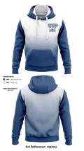 Simon Kenton High School Bowling 82066832 Hoodie - 1