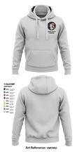 Venom Sports Training 59845358 Hoodie - 9 (1)