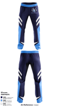 Elsik Ninth Grade Center Golf 87382031 Sweatpants - 1