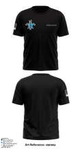 C-TRP 1-89cav 8122558 Short Sleeve Performance Shirt - 1