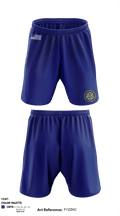 NCHB 11 42874993 Athletic Shorts With Pockets - 1