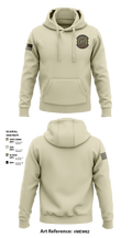 373 TRS / DET 12 70443179 Hoodie - 7
