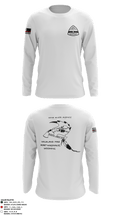 Wind River Agency Fire & Forestry 75939115 Long Sleeve Performance Shirt - 3