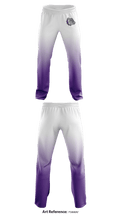 Harrisburg Soccer 61028072 Sweatpants - 1