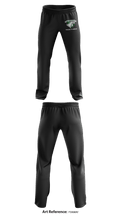 Greenbrier track & field 68070632 Sweatpants - 2