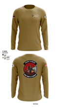 E/5-17 15402429 Long Sleeve Performance Shirt - 6