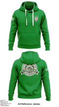 104th MP BN HHD 71367291 Hoodie - 6