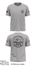 66 TRS 92361338 Short Sleeve Performance Shirt - 1