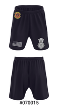 341 SFS 38548013 Athletic Shorts With Pockets - 25