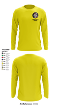 Venom Sports Training 59845358 Long Sleeve Performance Shirt - 6 (1)