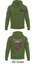18th Ordnance Company EOD 8486026 Hoodie - 39
