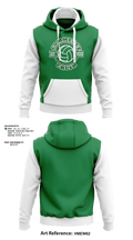 Commerce Crush 30362155 Hoodie - 1