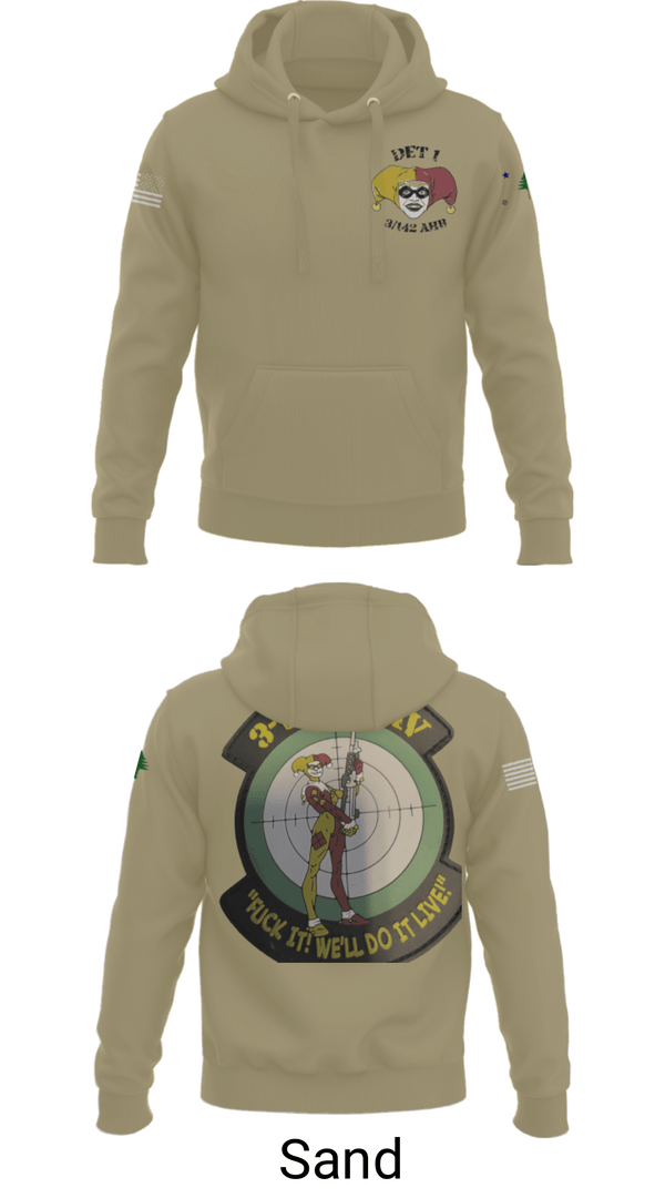 Hoodie, , Army, Teamtime, Team time, sublimation, custom sports apparel, team uniforms, spirit wear, spiritwear, sports uniforms, custom shirts, team store, custom team store, fundraiser sports, apparel fundraiser