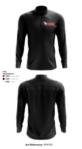 Futures High School 58162269 Quarter Zip Jacket - 2