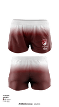 University of Denver Cheer 87569345 Women's Shorts - 1