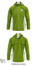 liferunningeagles 11233911 Windbreaker - 1
