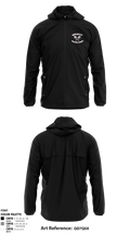 Girls Wellsesley Tennis 21694647 Windbreaker - 1