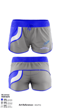 Central High School 54866943 Track Shorts - 3
