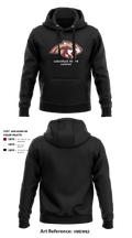Lakeville South High School Lacrosse 8707238 Hoodie - 3