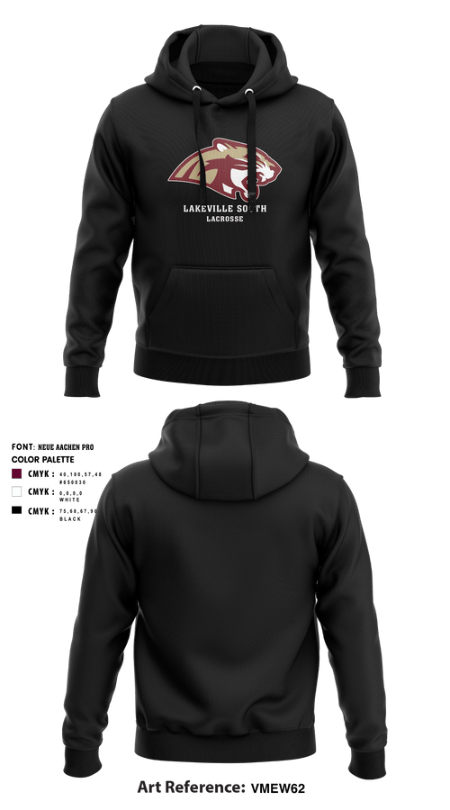 Hoodie, Lakeville South High School Lacrosse, Men's Lacrosse, Teamtime, Team time, sublimation, custom sports apparel, team uniforms, spirit wear, spiritwear, sports uniforms, custom shirts, team store, custom team store, fundraiser sports, apparel fundraiser