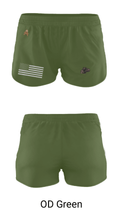 3rd plt 1st squad 3182446 Ranger Panties - 13