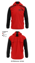 Rochester Fastpitch 54385326 Windbreaker - 1