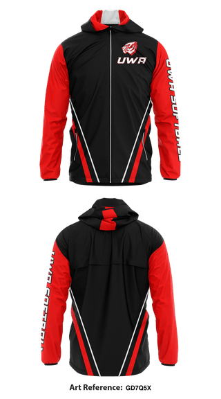 ### Windbreaker -, Softball, Teamtime, Team time, sublimation, custom sports apparel, team uniforms, spirit wear, spiritwear, sports uniforms, custom shirts, team store, custom team store, fundraiser sports, apparel fundraiser