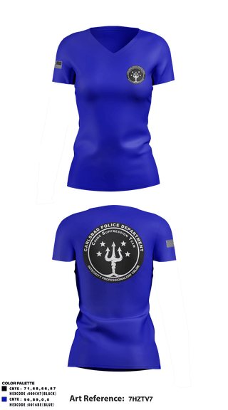 Women's Short Sleeve Vneck Shirt, , , Teamtime, Team time, sublimation, custom sports apparel, team uniforms, spirit wear, spiritwear, sports uniforms, custom shirts, team store, custom team store, fundraiser sports, apparel fundraiser