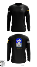 108th CEM 26965831 Long Sleeve Performance Shirt - 2
