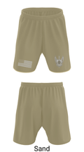 Sacramento Police Department SWAT 75151664 Athletic Shorts With Pockets - 6