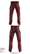 Bennett High School cheer 23557518 Sweatpants - 1