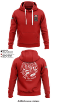 3rd Battalion 7th Special Forces 91143521 Hoodie - 2
