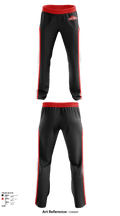 A1RockOut Training 96332002 Sweatpants - 2
