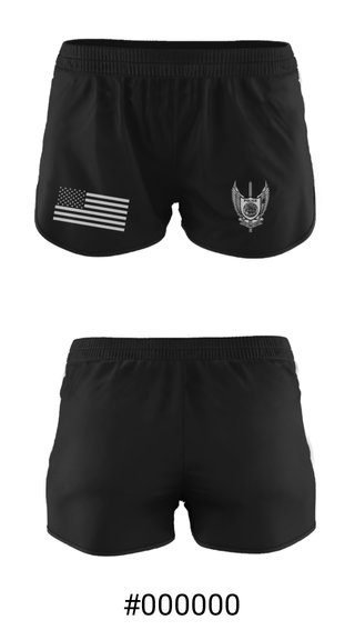 Ranger Panties, , Police, Teamtime, Team time, sublimation, custom sports apparel, team uniforms, spirit wear, spiritwear, sports uniforms, custom shirts, team store, custom team store, fundraiser sports, apparel fundraiser