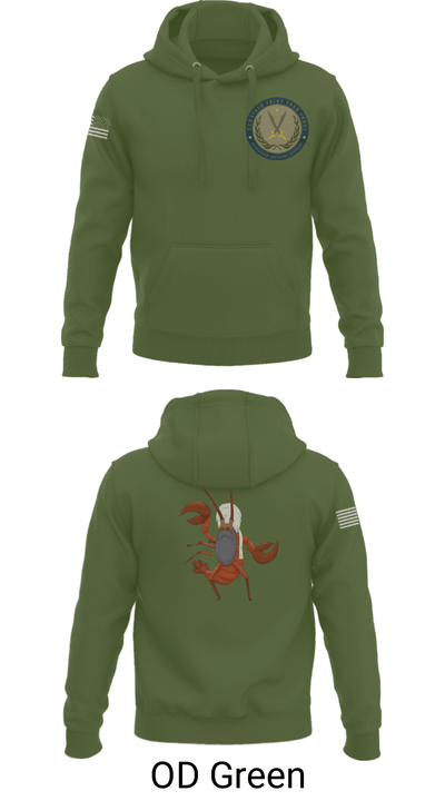 JTF MED 32 22428935 Hoodie - 46
