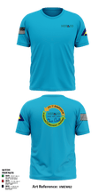 HEPACO Norfolk 83165627 Short Sleeve Performance Shirt - 1